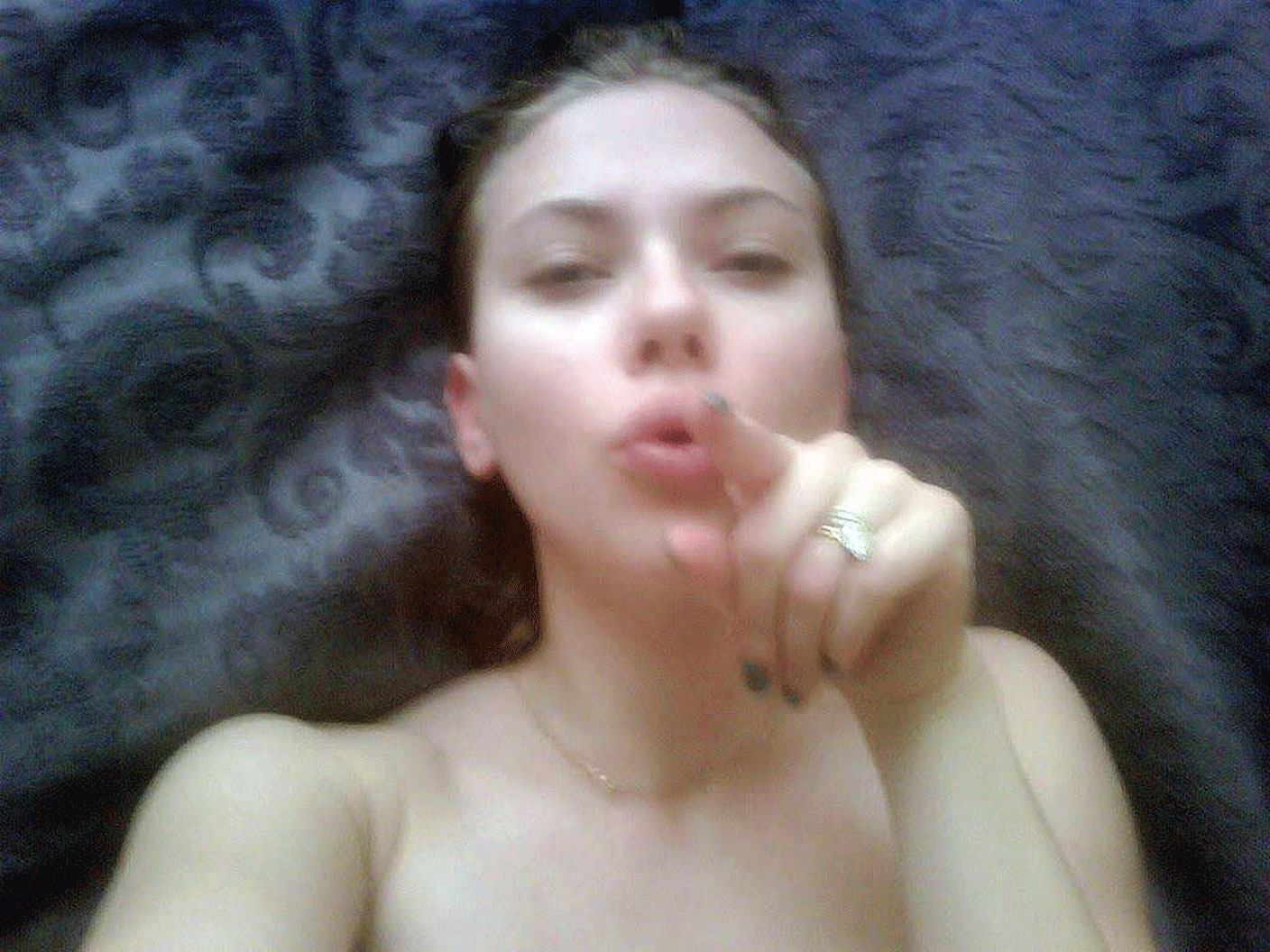 Scarlett johansson free porn image