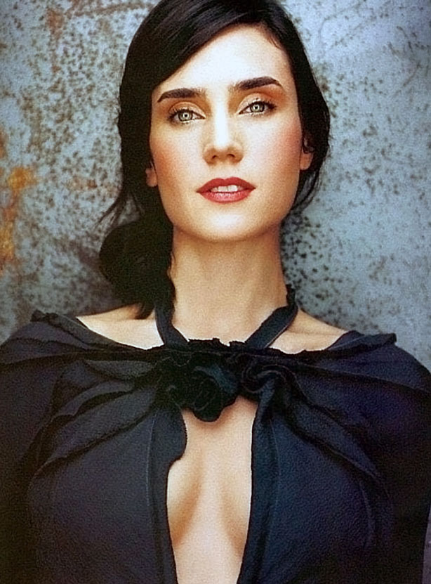 Jennifer Connelly Nude Photos And Sex Tape Celebs News