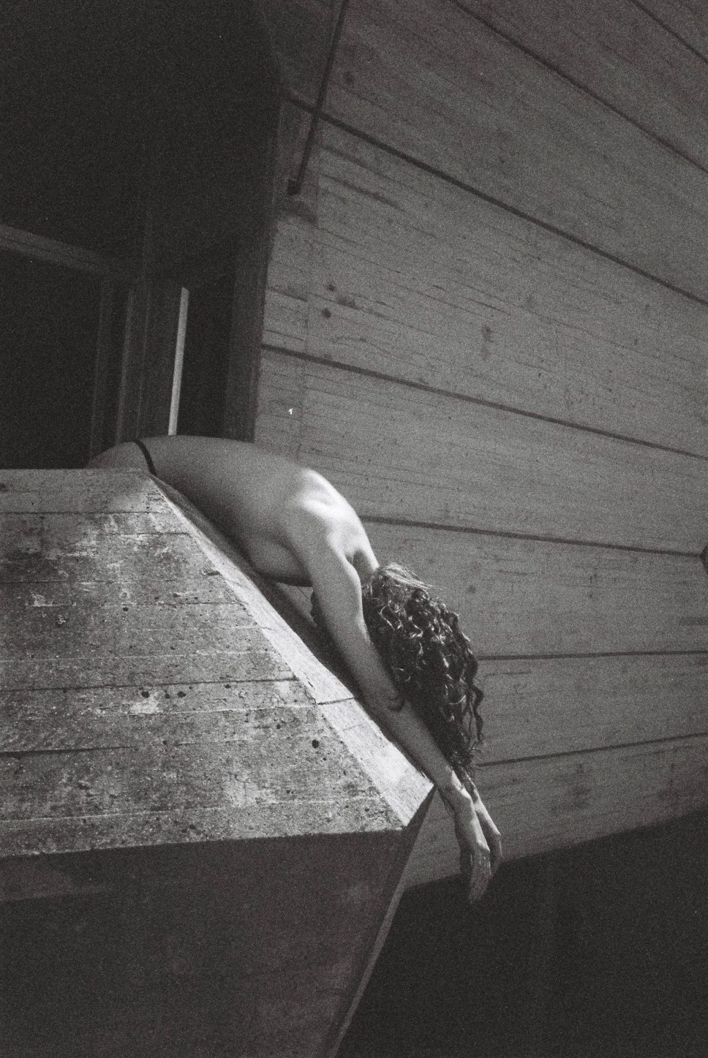 Rebecca Danon photoshoot photos nude model Instagram girl celebrity 
