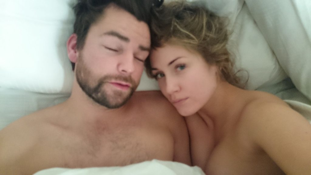 Tone Damli sweet singer photos nude leaked Instagram husband celebrity 