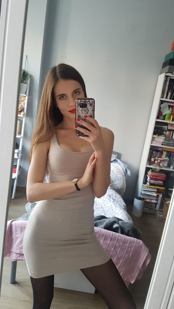 Fappening 2020 Collection: Ariadna Majewska’s Latest Leaked Pictures gallery, pic 154