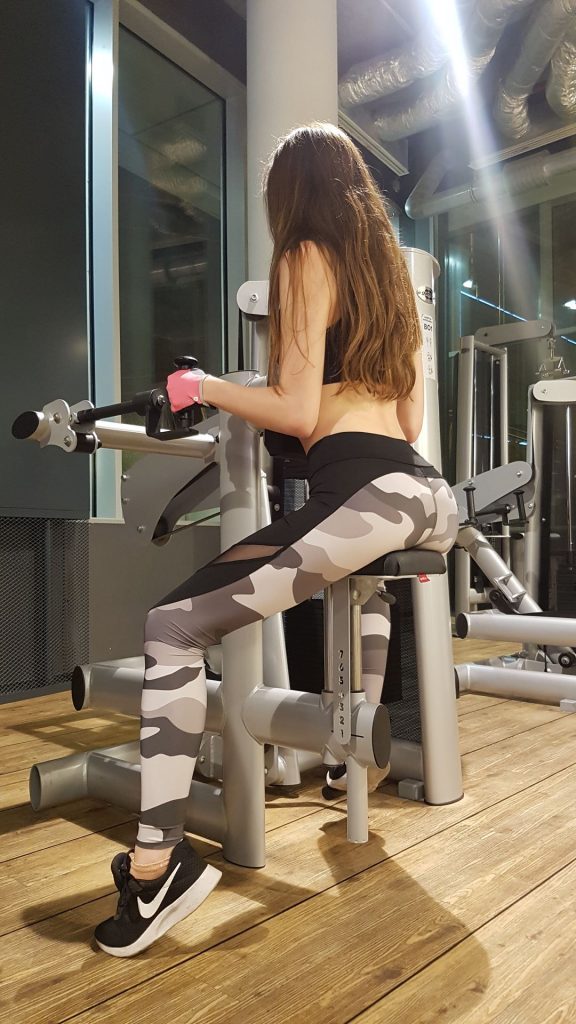 Fappening 2020 Collection: Ariadna Majewska’s Latest Leaked Pictures gallery, pic 156