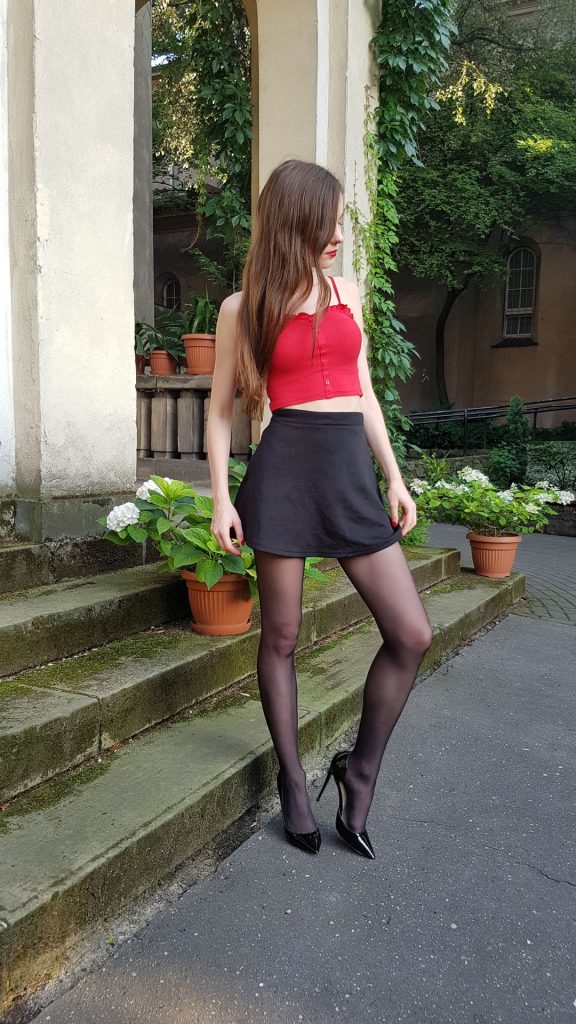 Fappening 2020 Collection: Ariadna Majewska’s Latest Leaked Pictures gallery, pic 2
