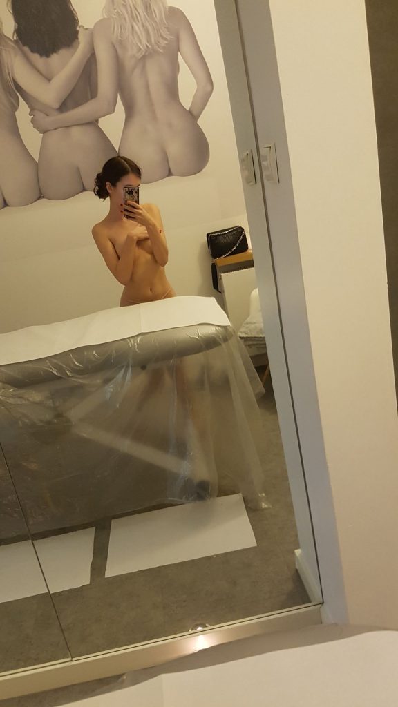 Fappening 2020 Collection: Ariadna Majewska’s Latest Leaked Pictures gallery, pic 66