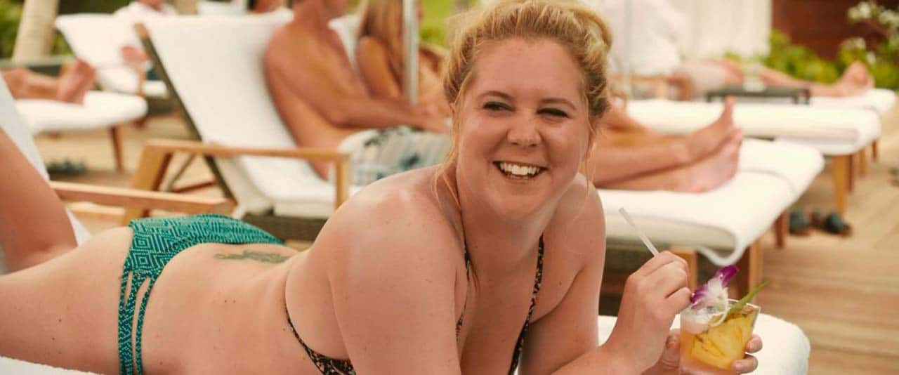 Amy Schumer Nude Leaked Photos.