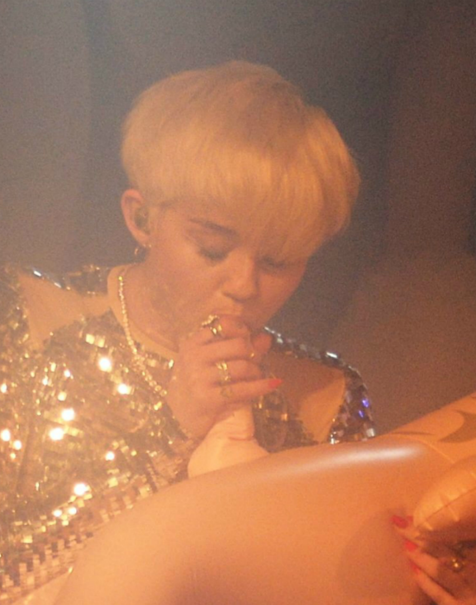 Miley Cyrus | Celeb Masta 141