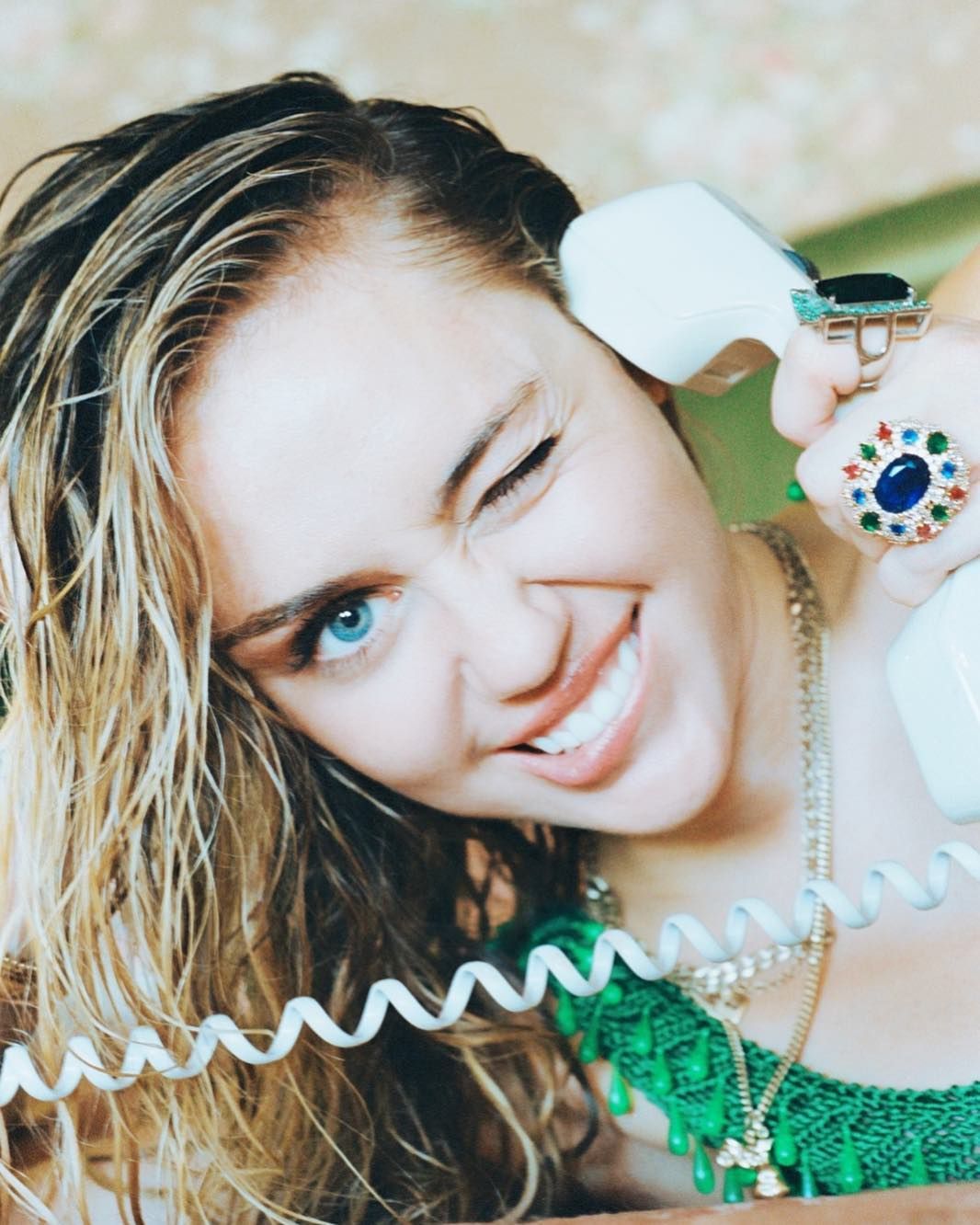 Miley Cyrus | Celeb Masta 172