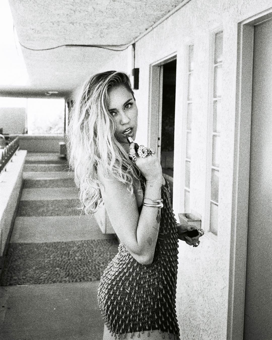 Miley Cyrus | Celeb Masta 158