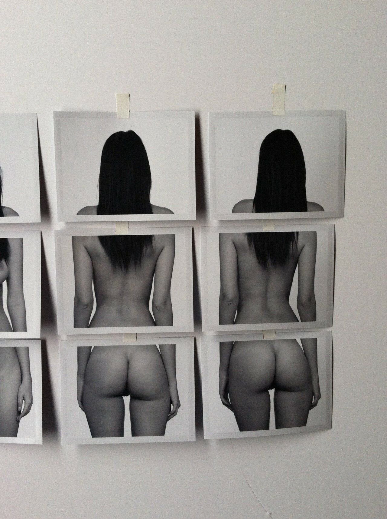 Emily Ratajkowski nude art pics celebmasta.com 3