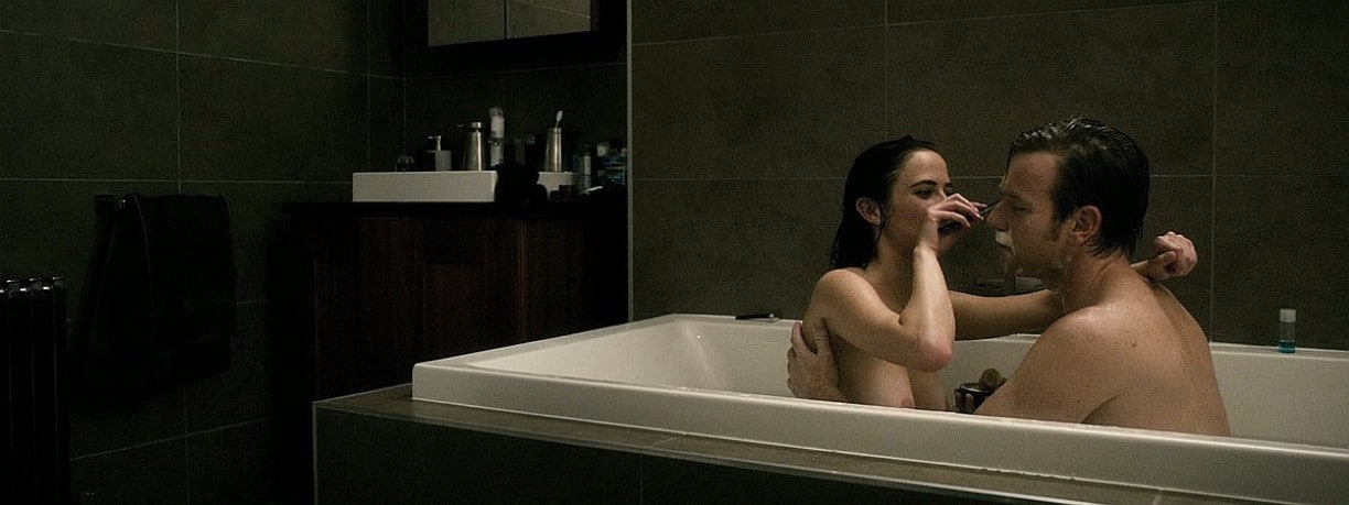 Eva Green leaked nude