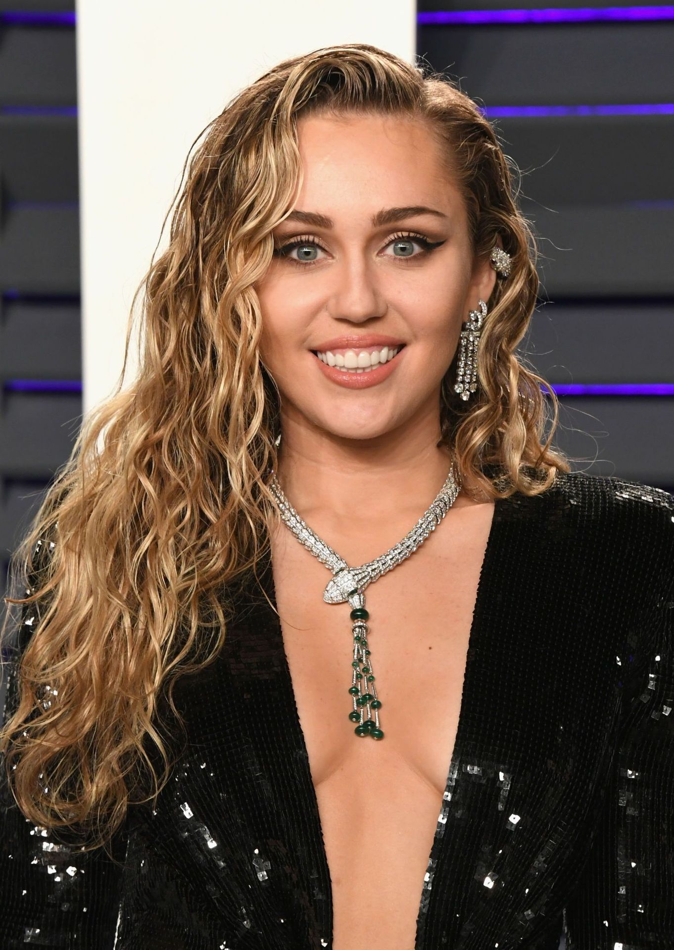 Miley Cyrus | Celeb Masta 196