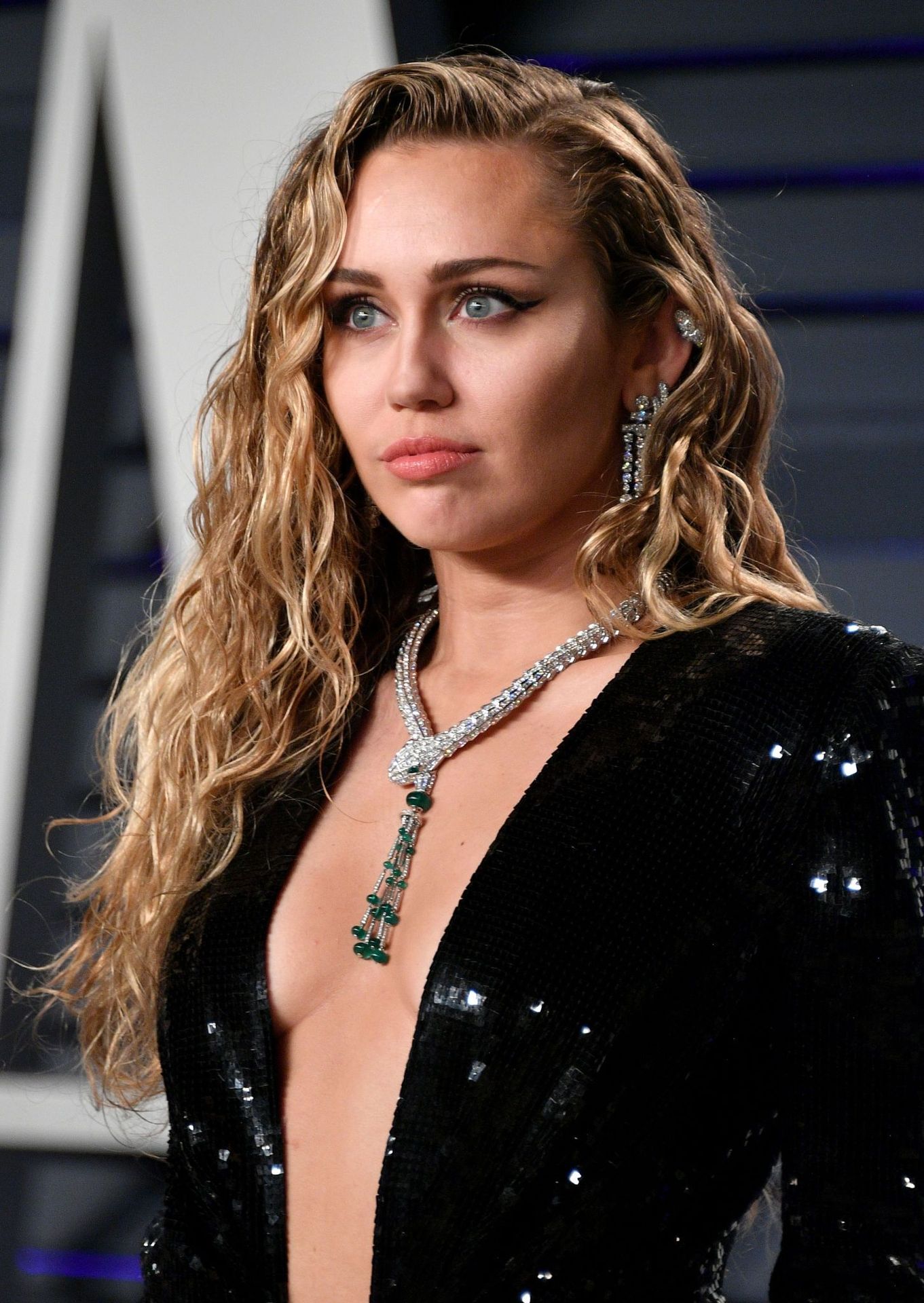 Miley Cyrus | Celeb Masta 232