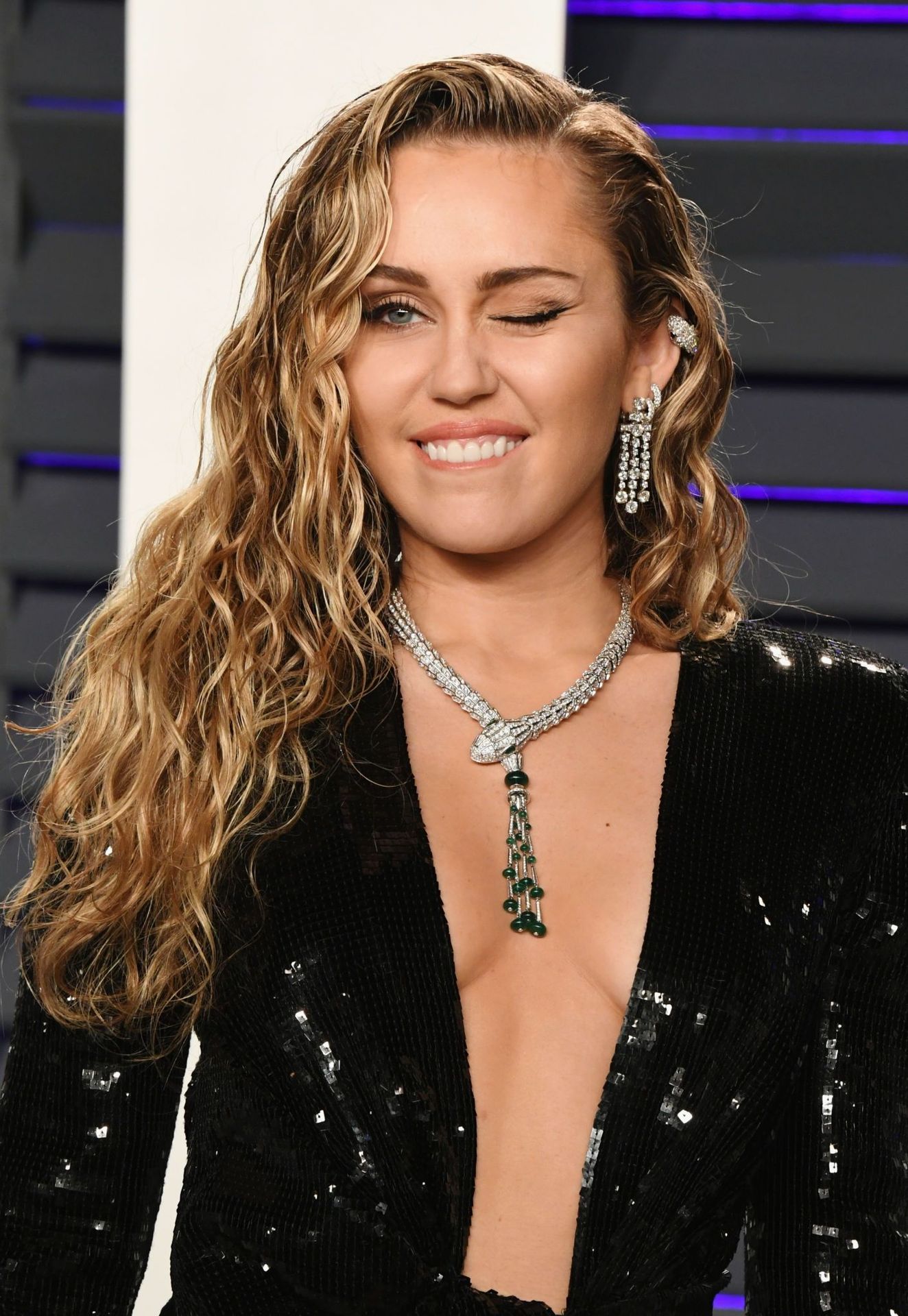 Miley Cyrus | Celeb Masta 243