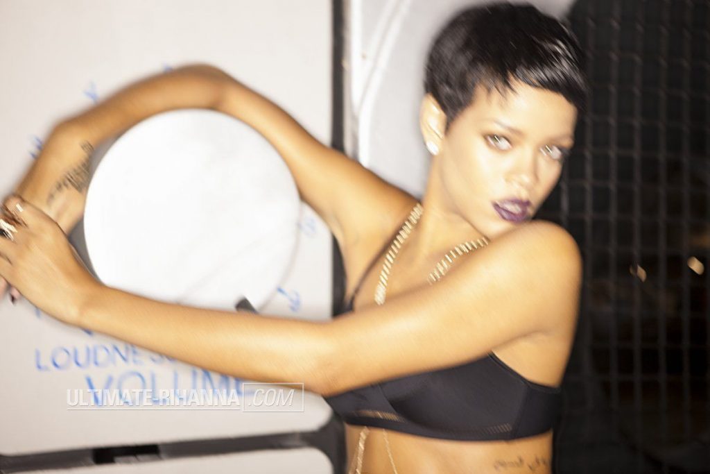 Rihanna | Celeb Masta 214