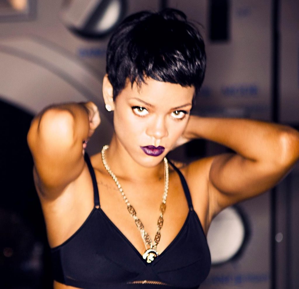 Rihanna | Celeb Masta 13