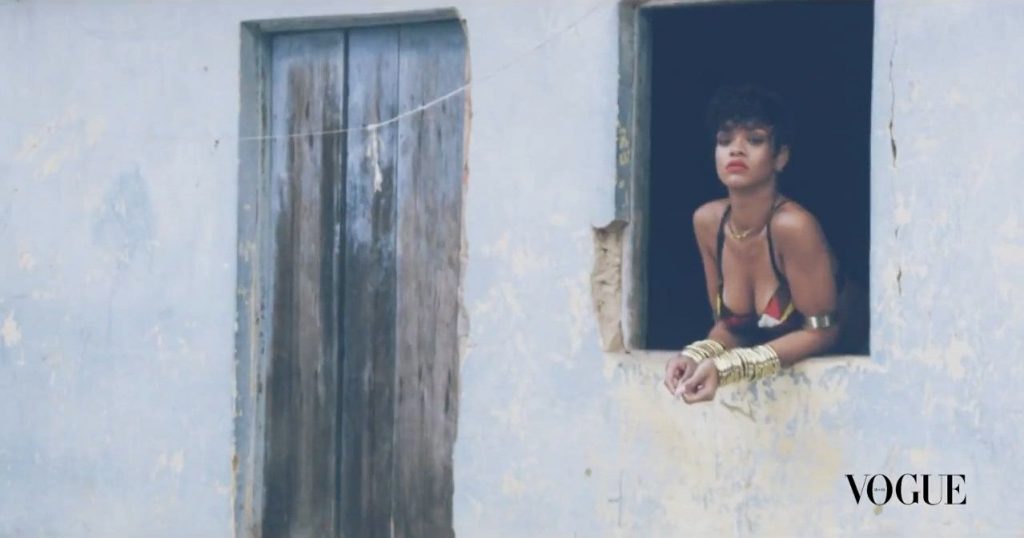Rihanna | Celeb Masta 154