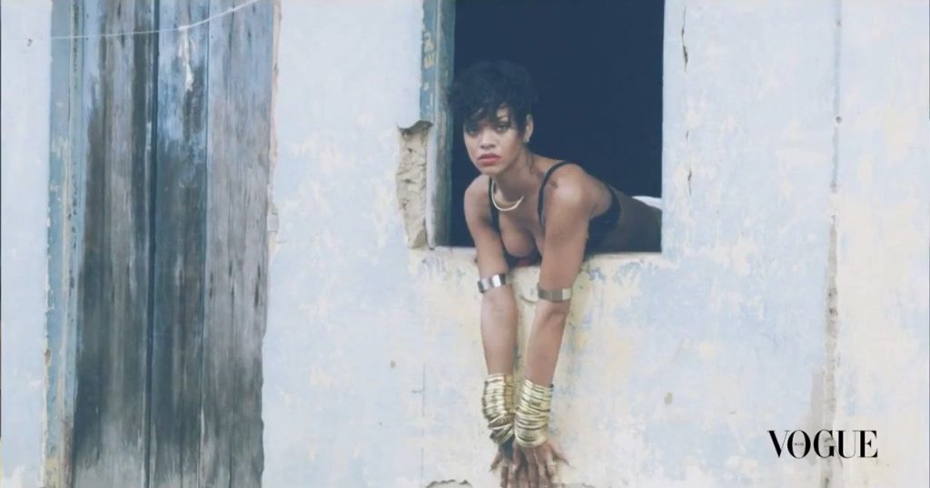 Rihanna | Celeb Masta 155