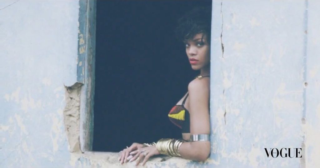 Rihanna | Celeb Masta 157