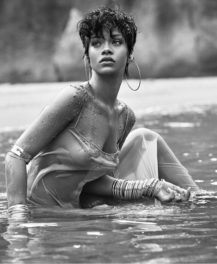 Rihanna | Celeb Masta 168