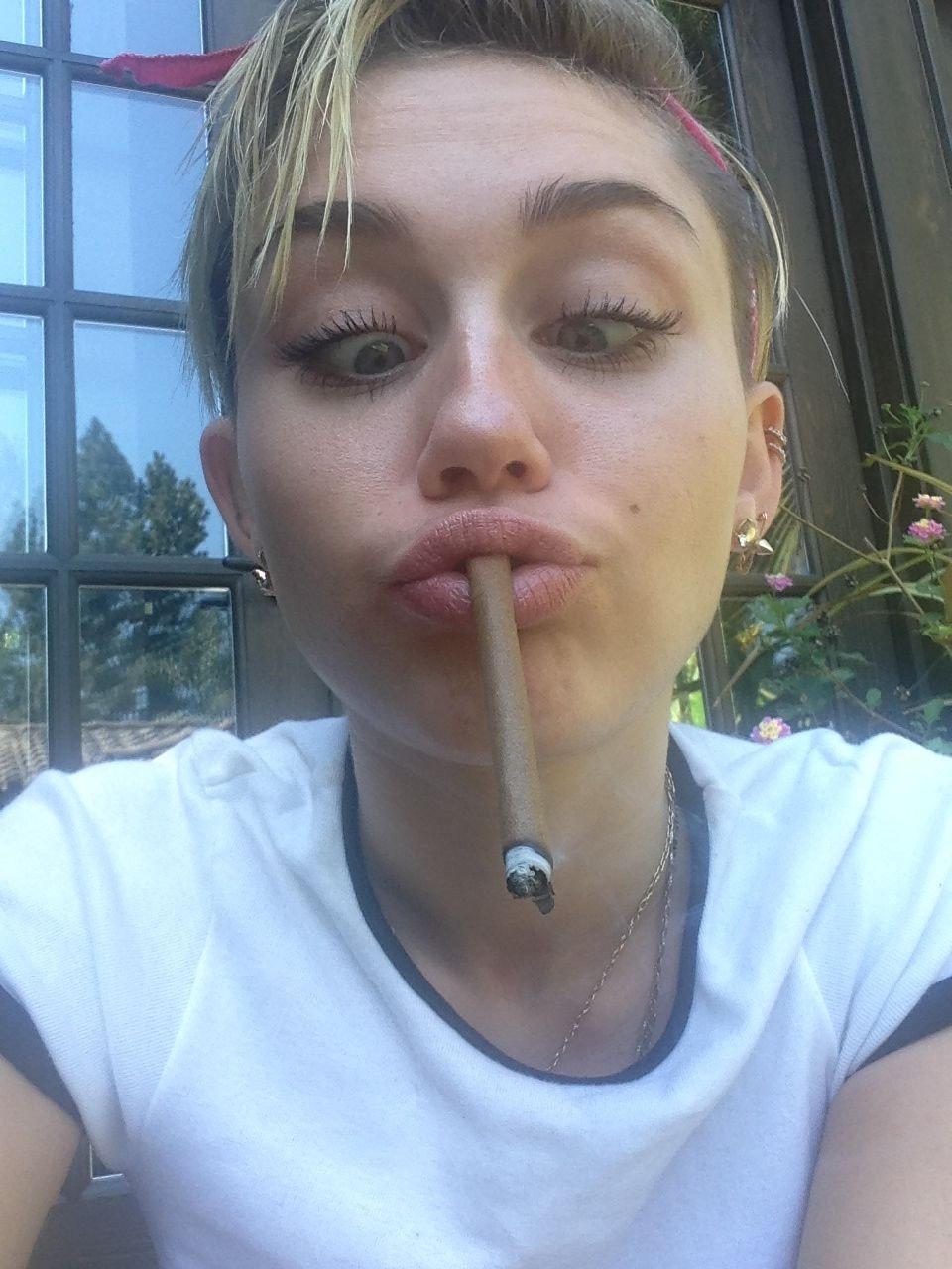 Miley Cyrus | Celeb Masta 260