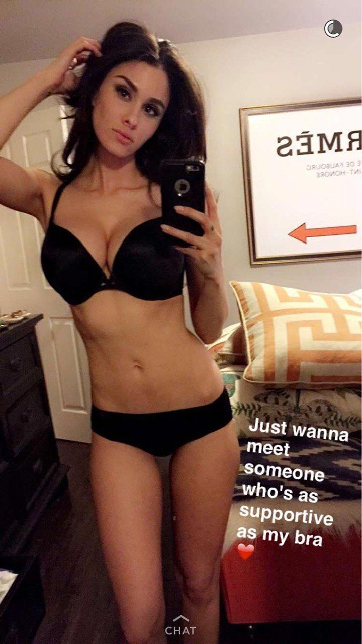 16 Brittany Furlan Nude Naked Leaked