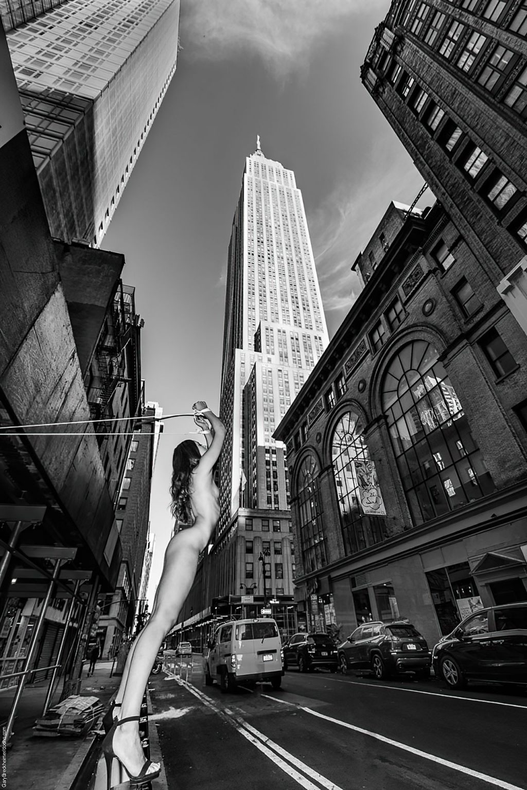 Sofia Jolie photos nude naked Instagram celebrity 