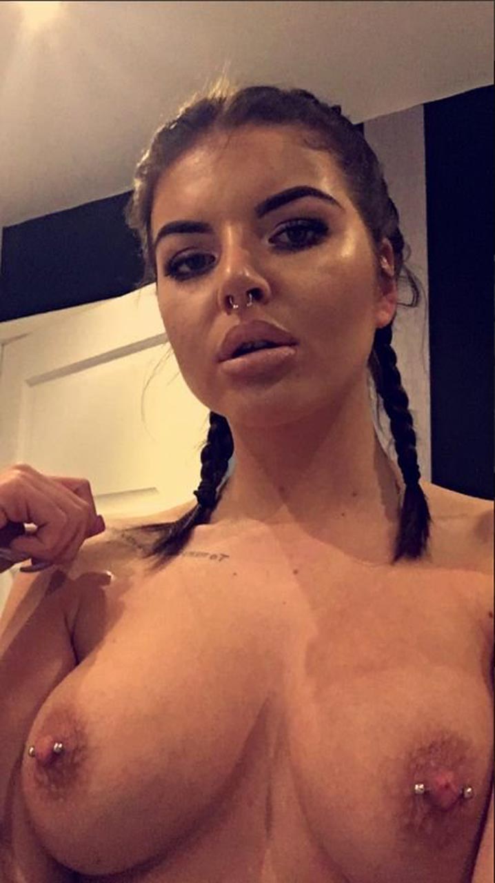Beth Spiby Nude Leaked ICloud Photos & Porn - Celebs News