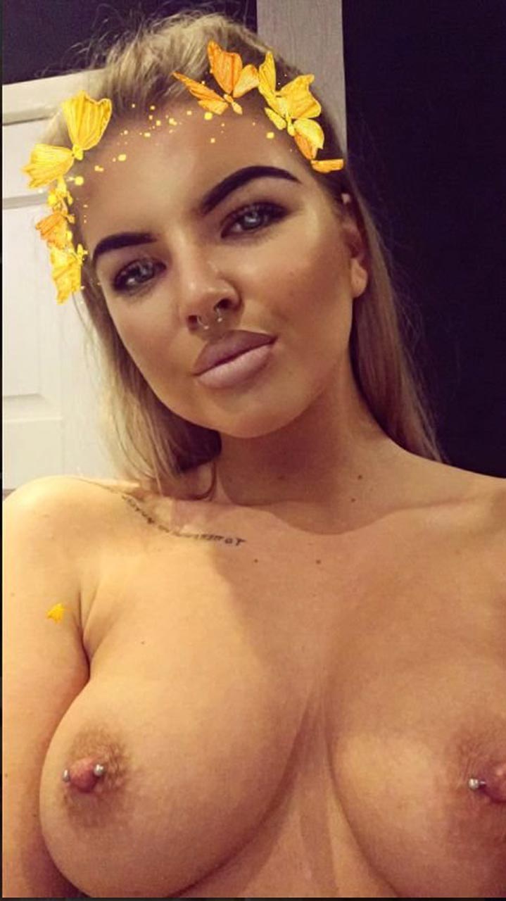 Beth Spiby Naked Leaked Nude Sexy 60