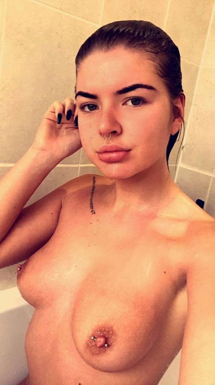 Beth Spiby Naked Leaked Nude Sexy 73