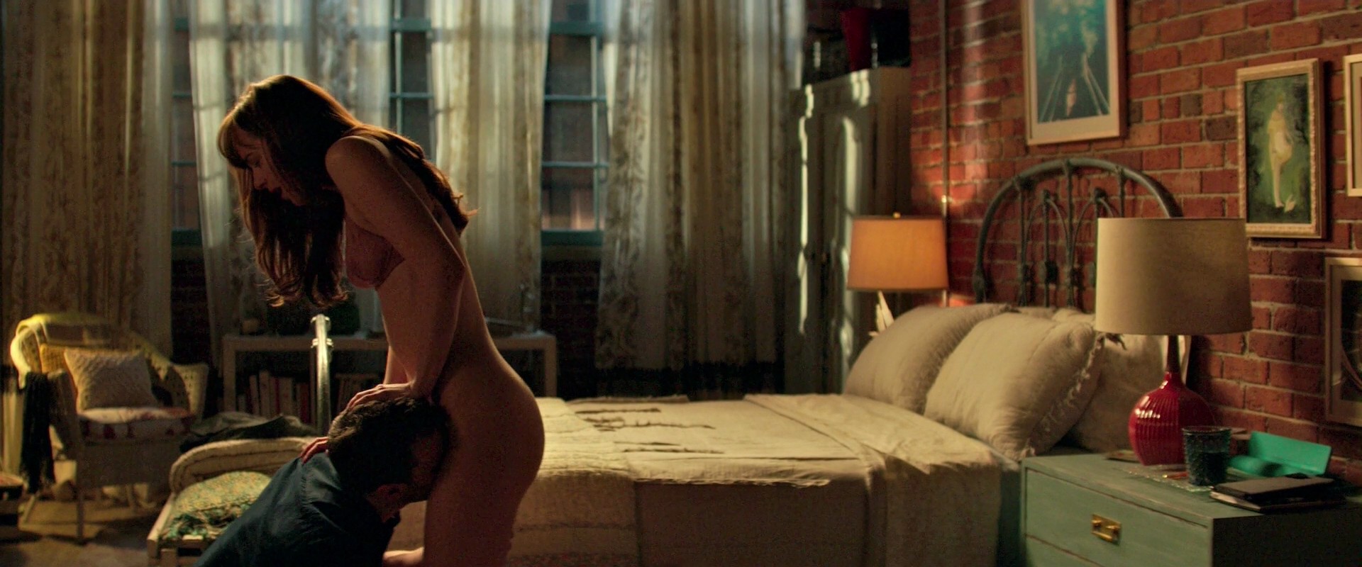 Dakota Johnson Fifty Shades Darker 01 4. Dakota Johnson Nude - ULTIMATE Col...