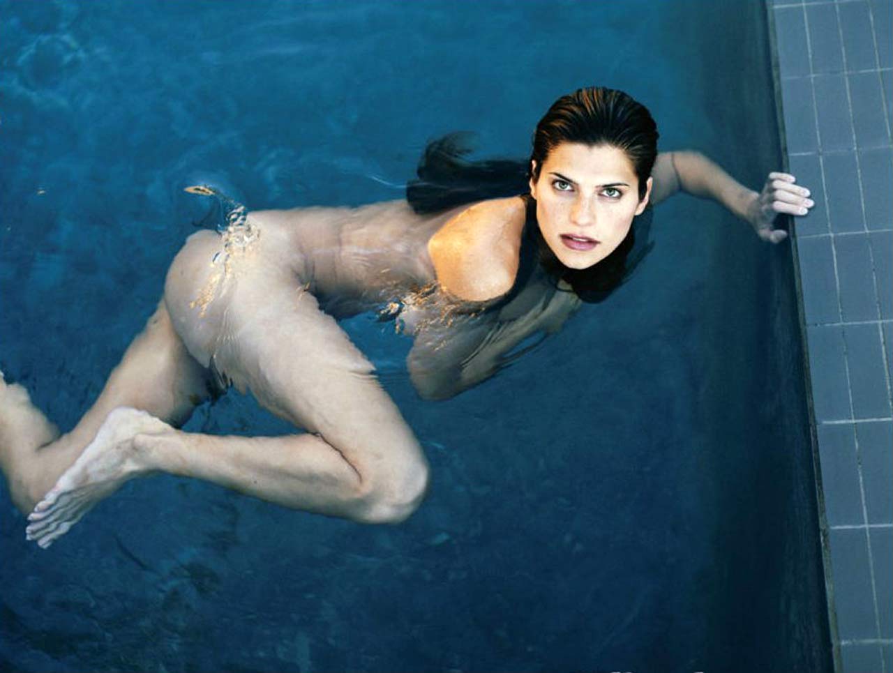lake bell sexy for magazine