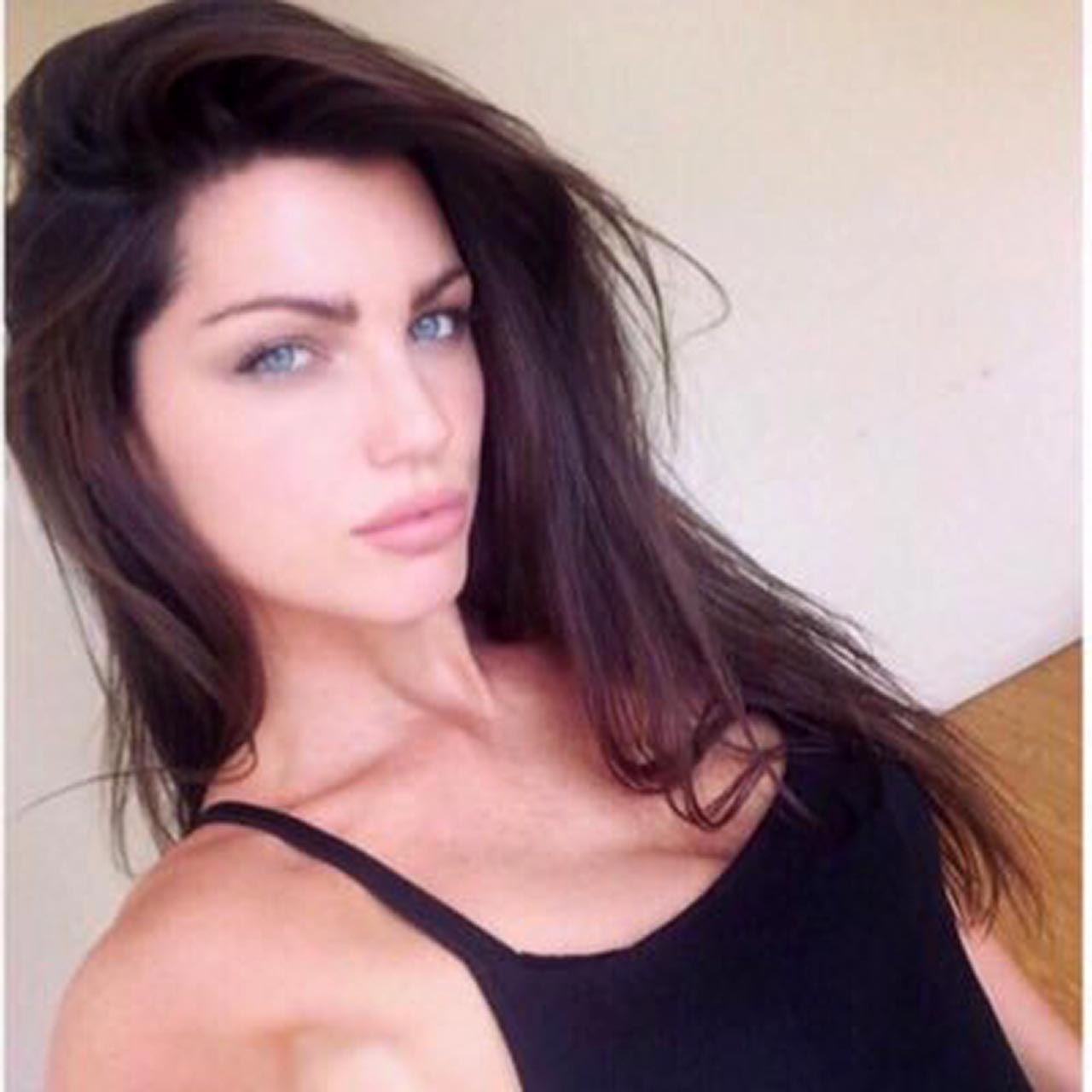 Louise Cliffe Naked Nude Leaked 48
