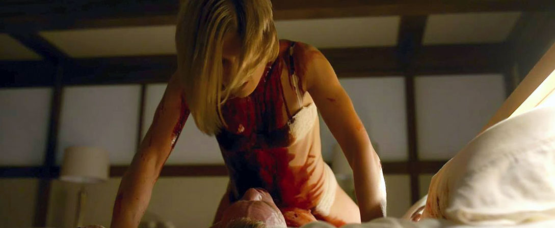 Rosamund Pike Nude And Sex Scenes.