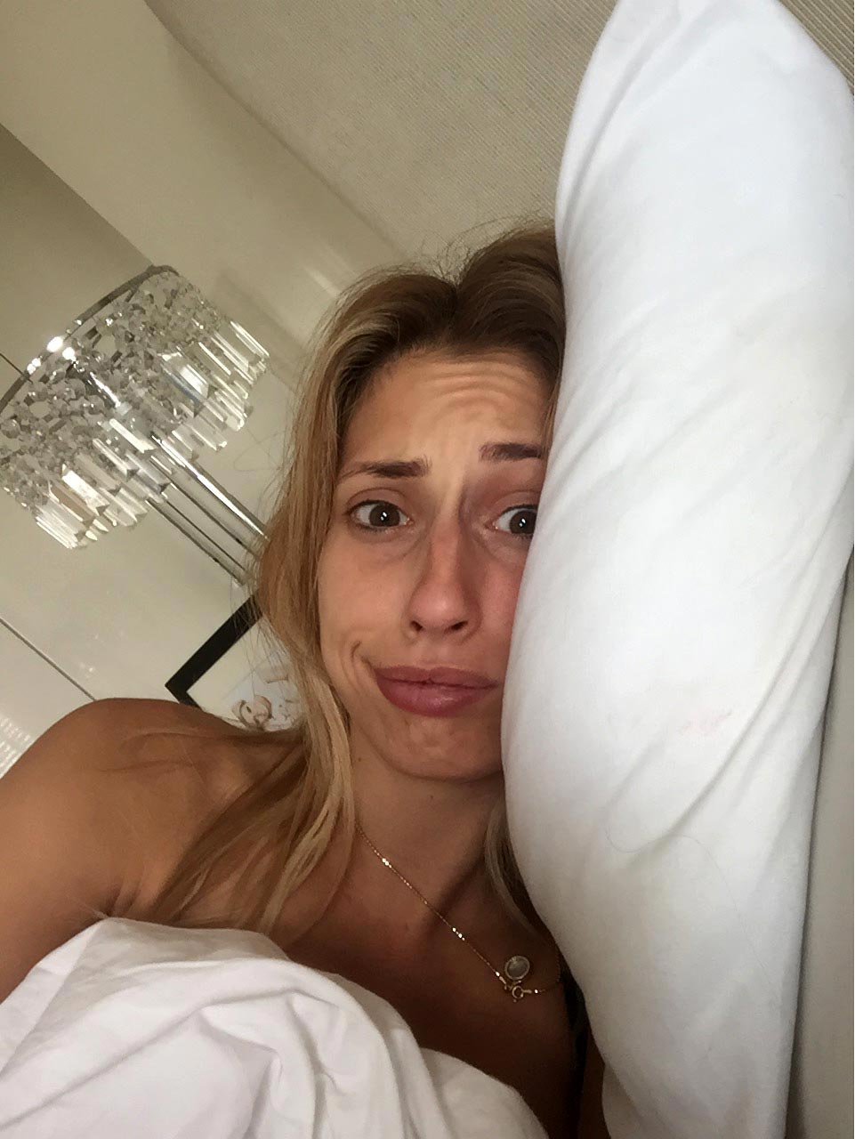 Stacey Solomon Leaked Nude Naked Sexy 16