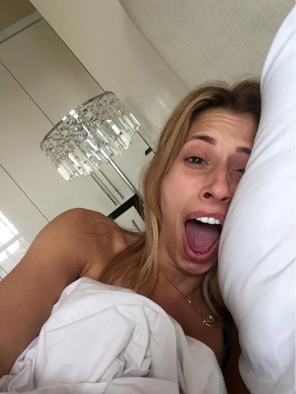 Stacey Solomon Leaked Nude Naked Sexy 6