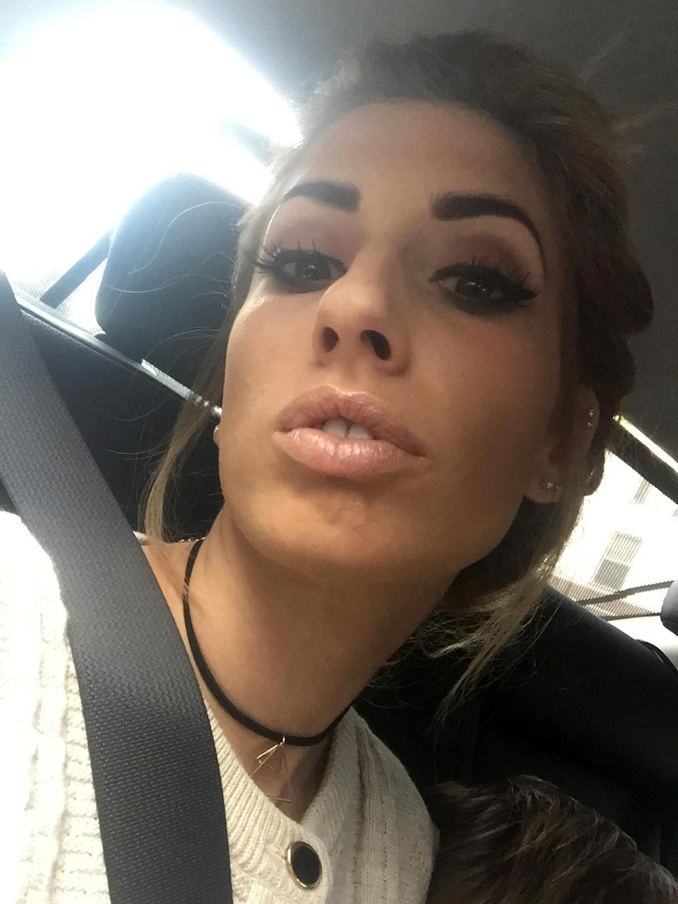 Stacey Solomon Leaked Nude Naked Sexy 7