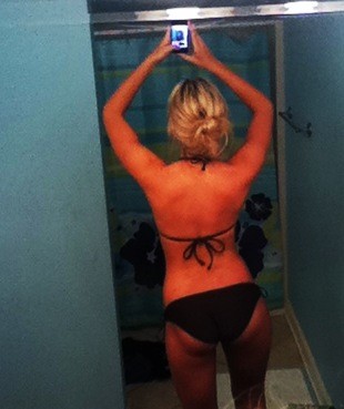 Tara Booher Nude Naked Leaked 63