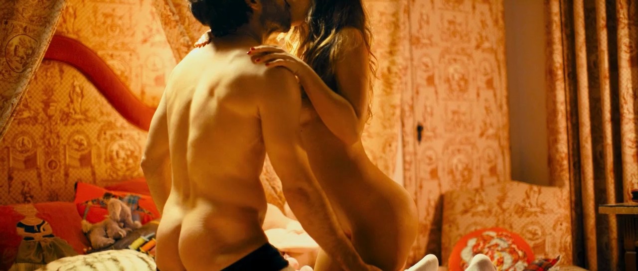 Ursula Corbero Nude Scenes, Sexy Pics & Porn 41. 
