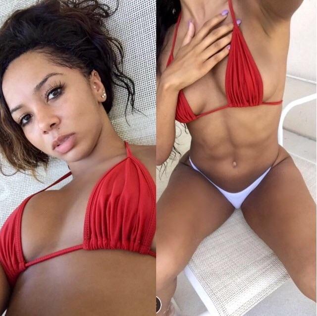 429 brittany renner sexy leaks t1gtas
