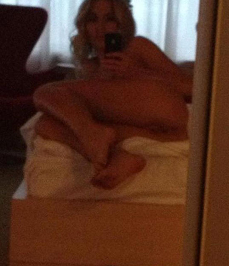 05 Julia Kovalchuk Leaked Nude Naked
