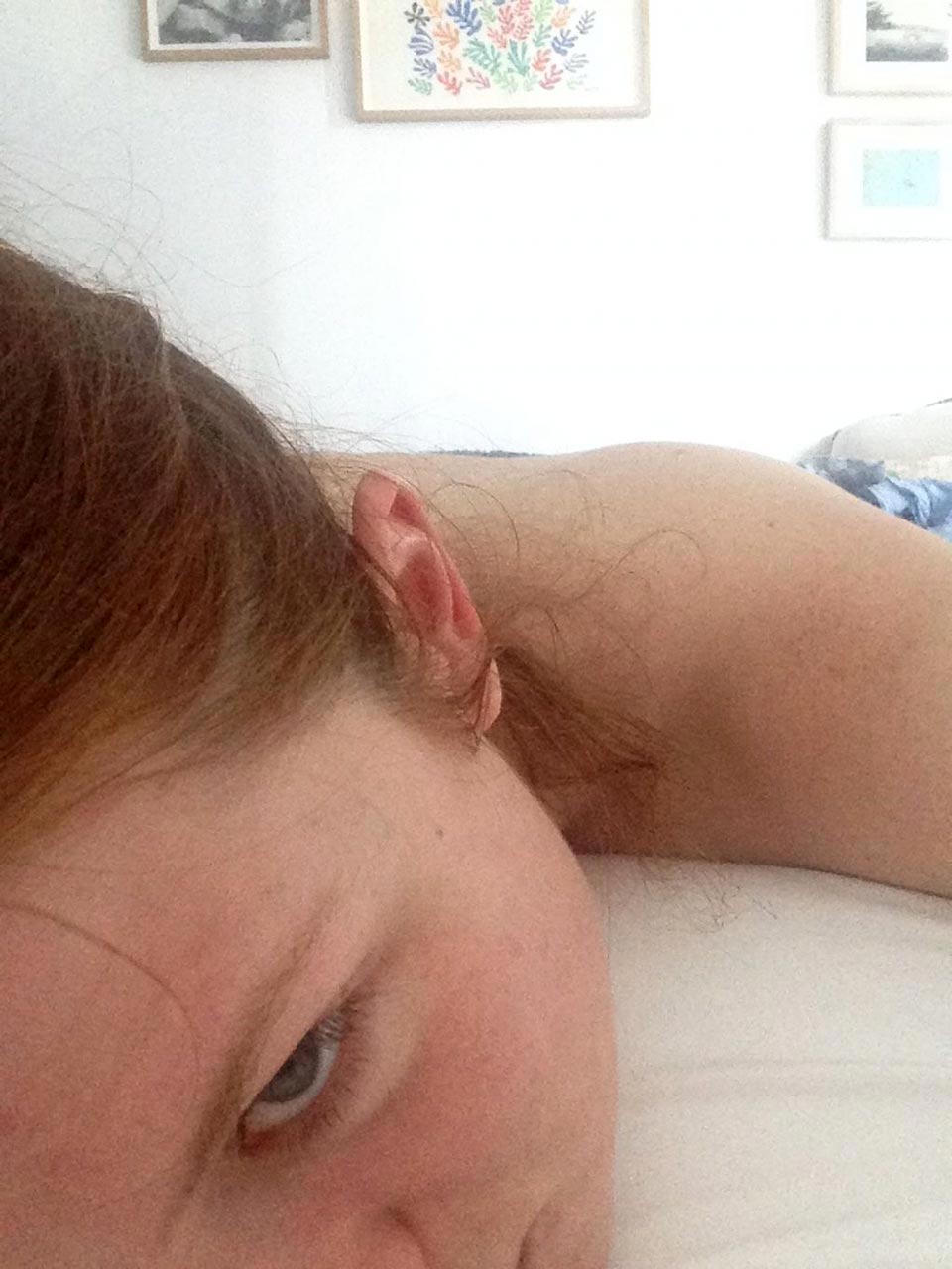 Bonnie Wright Nude Selfies - ThotHub Leaks