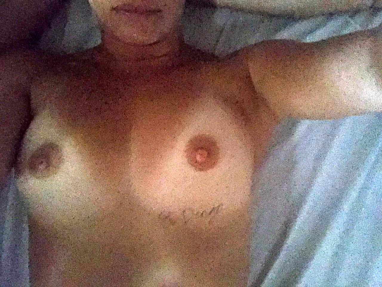 18 Kristanna Loken Nude Naked Leaked