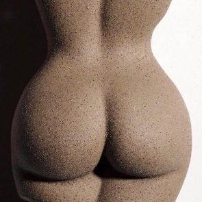 52 Kim Kardashian Nude Naked Topless