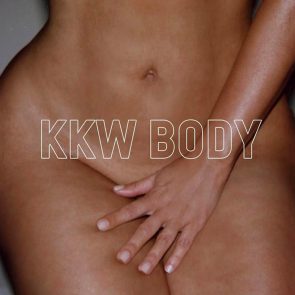 59 Kim Kardashian Nude Naked Topless