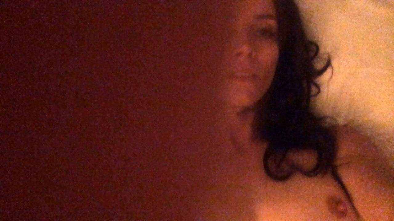 Abigail Spencer Nude Naked Leaked 48