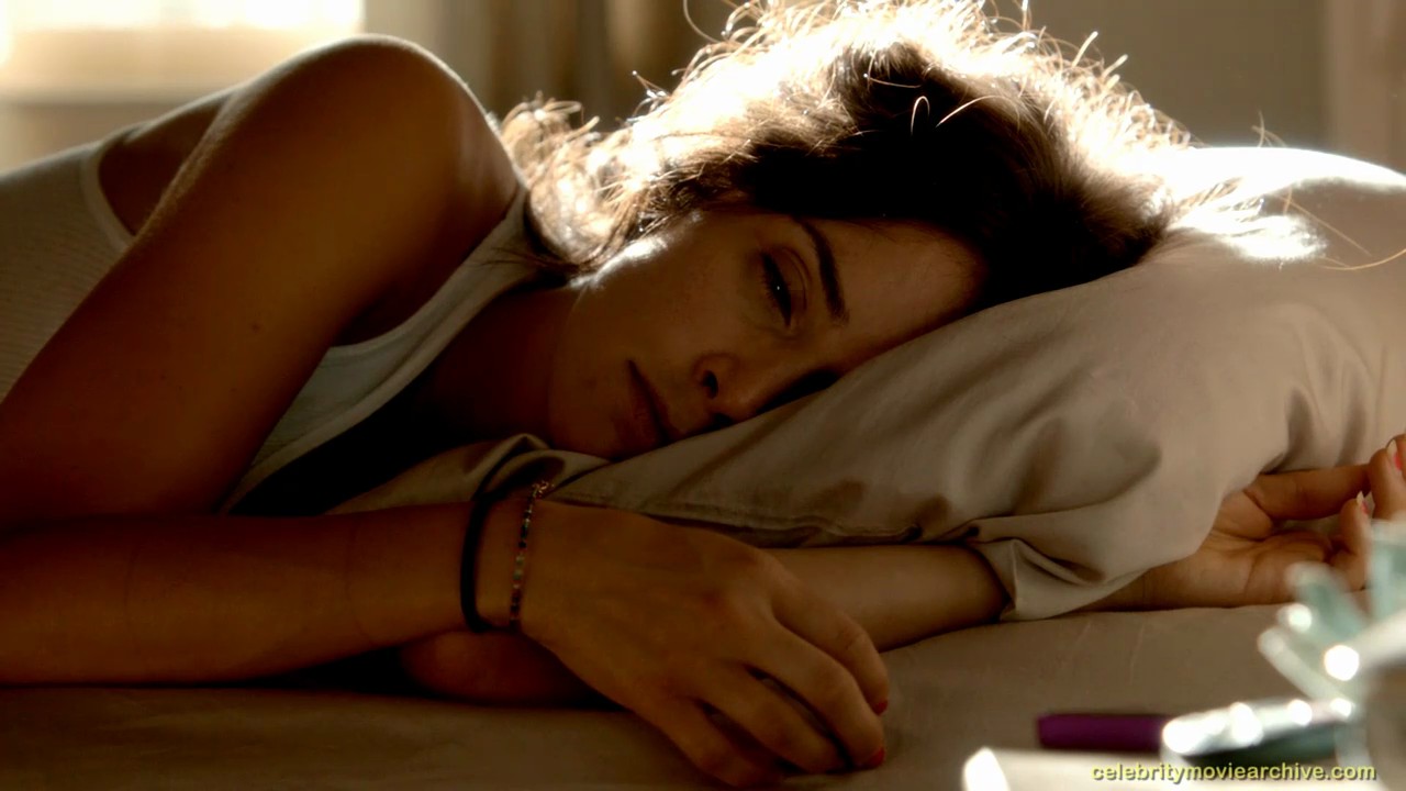 Abigail Spencer Rectify S01E03 1