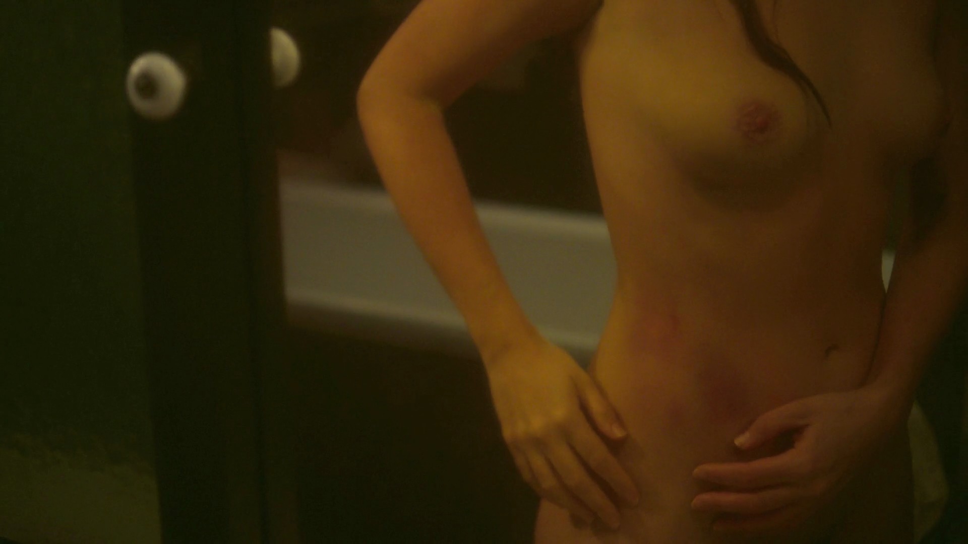 Adriana Ugarte Nude Scenes Collection + LEAKED Porn 57. 