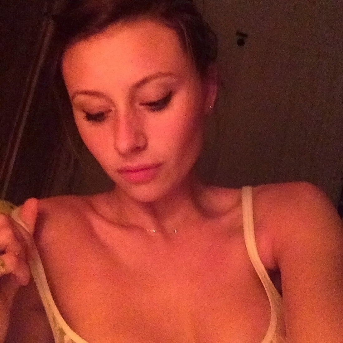 Aly Michalka Leaked nudes 02