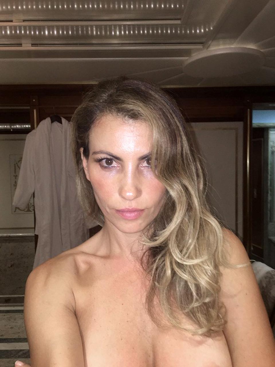 Ana Laspetkovski Nude Naked Leaked 9