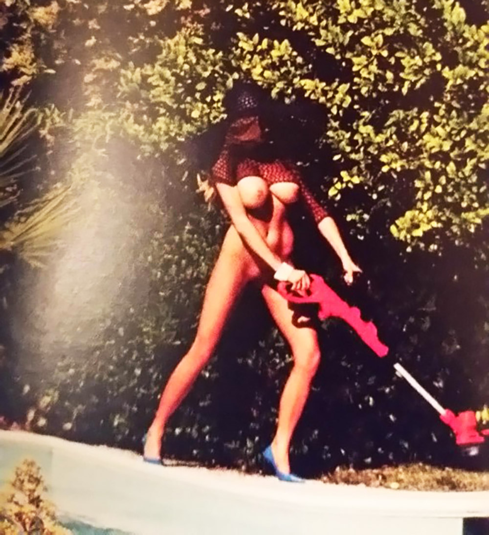 Charlotte McKinney Nude Naked Topless ScandalPostCom 38